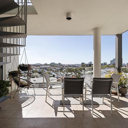 Trilogy Residences Brisbane Ngoại thất bức ảnh