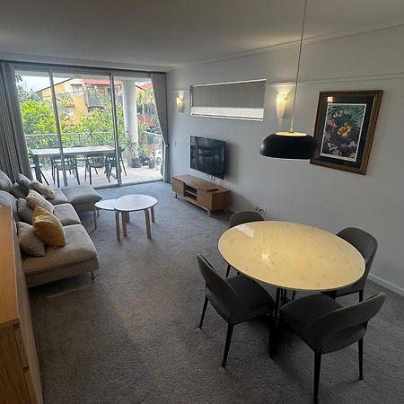 Trilogy Residences Brisbane Ngoại thất bức ảnh