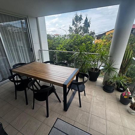Trilogy Residences Brisbane Ngoại thất bức ảnh