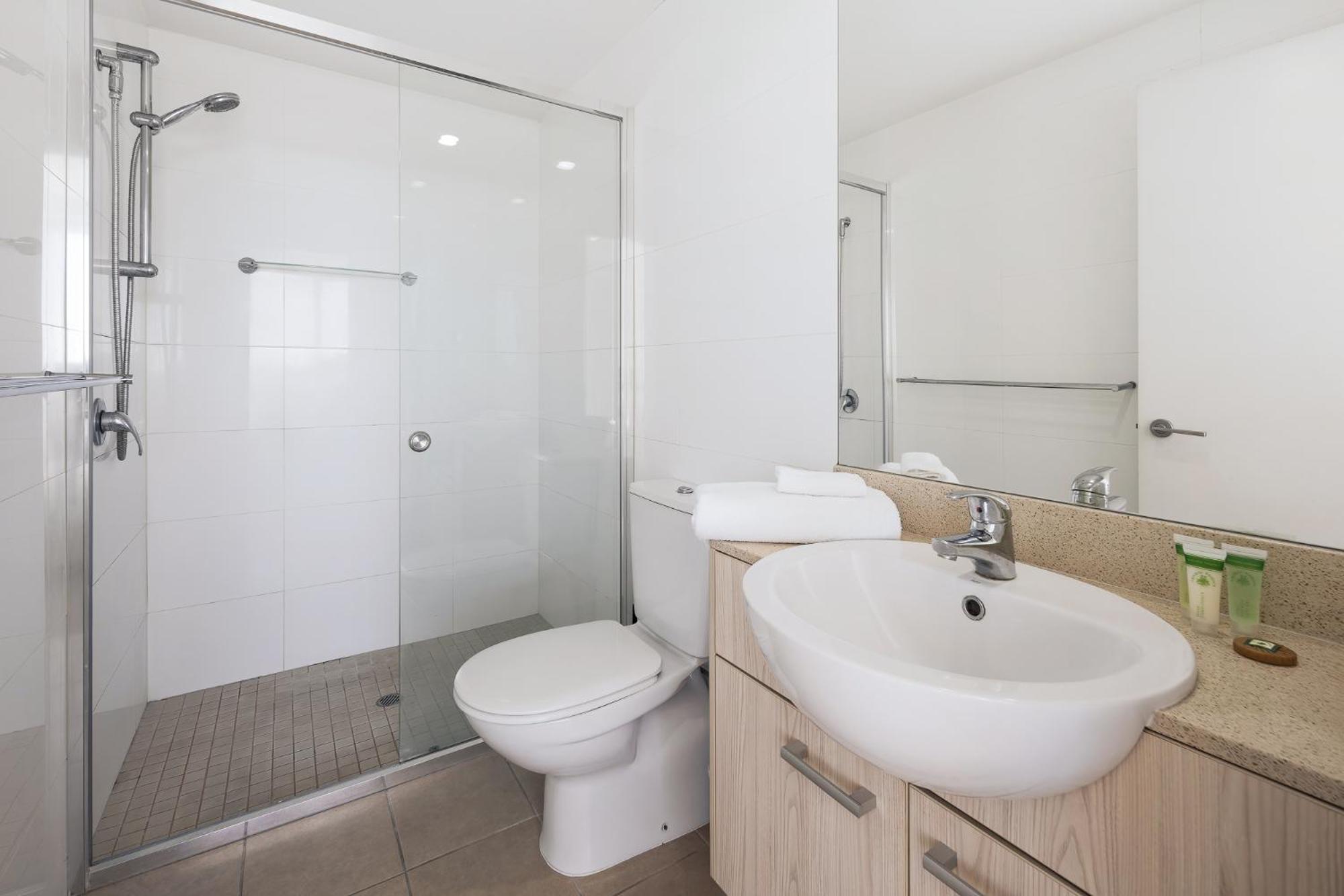 Trilogy Residences Brisbane Ngoại thất bức ảnh