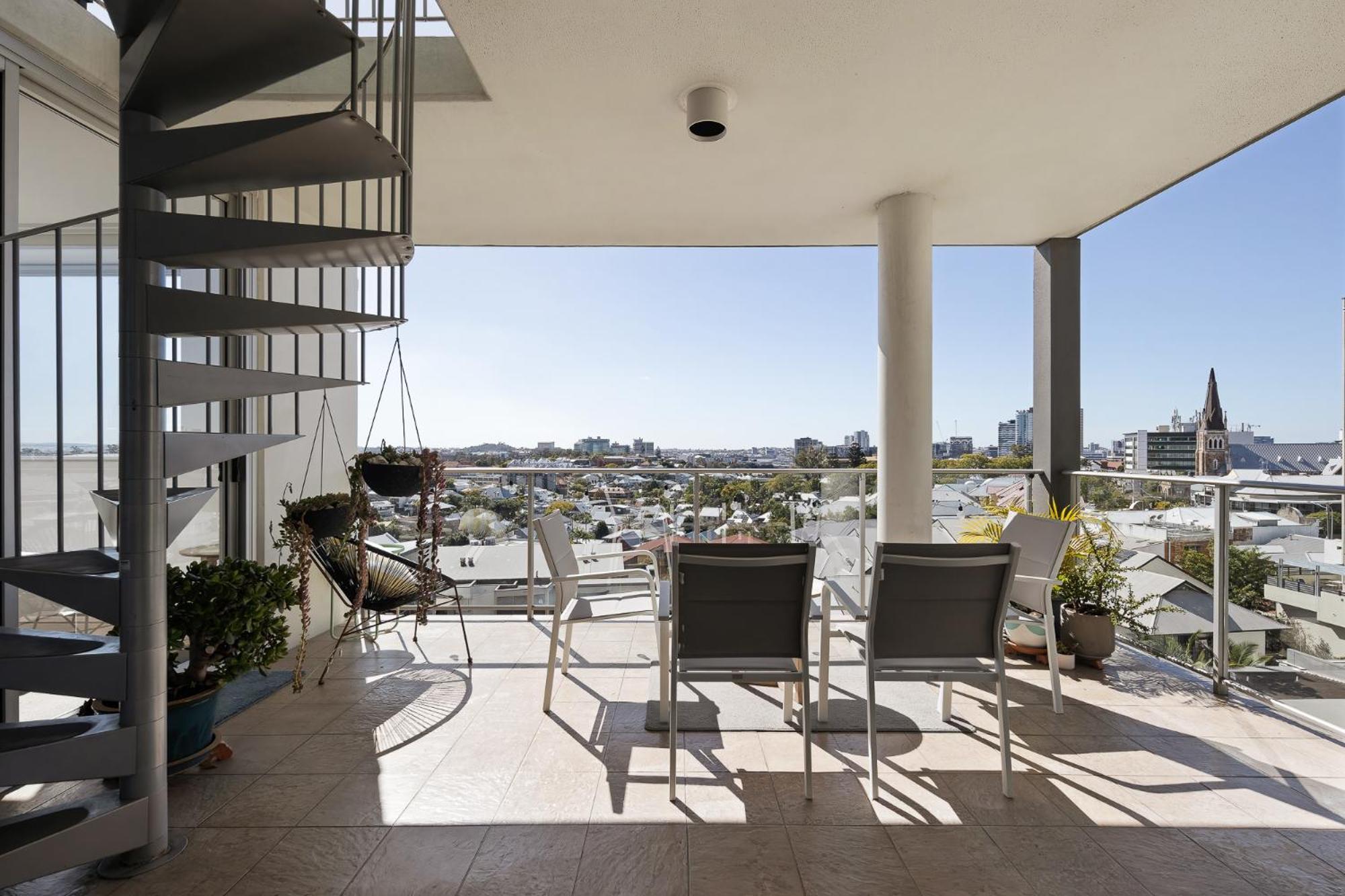 Trilogy Residences Brisbane Ngoại thất bức ảnh