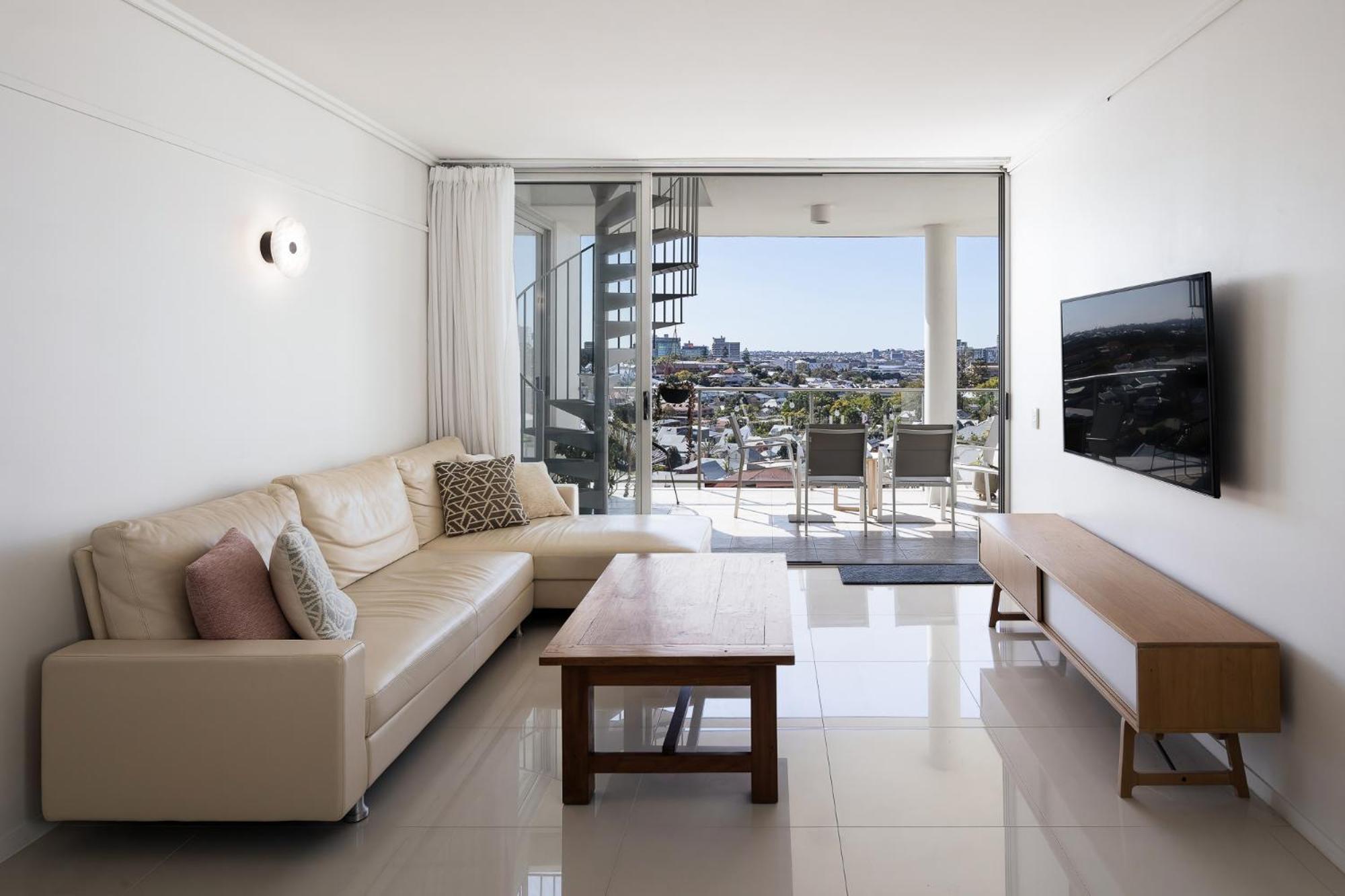 Trilogy Residences Brisbane Ngoại thất bức ảnh