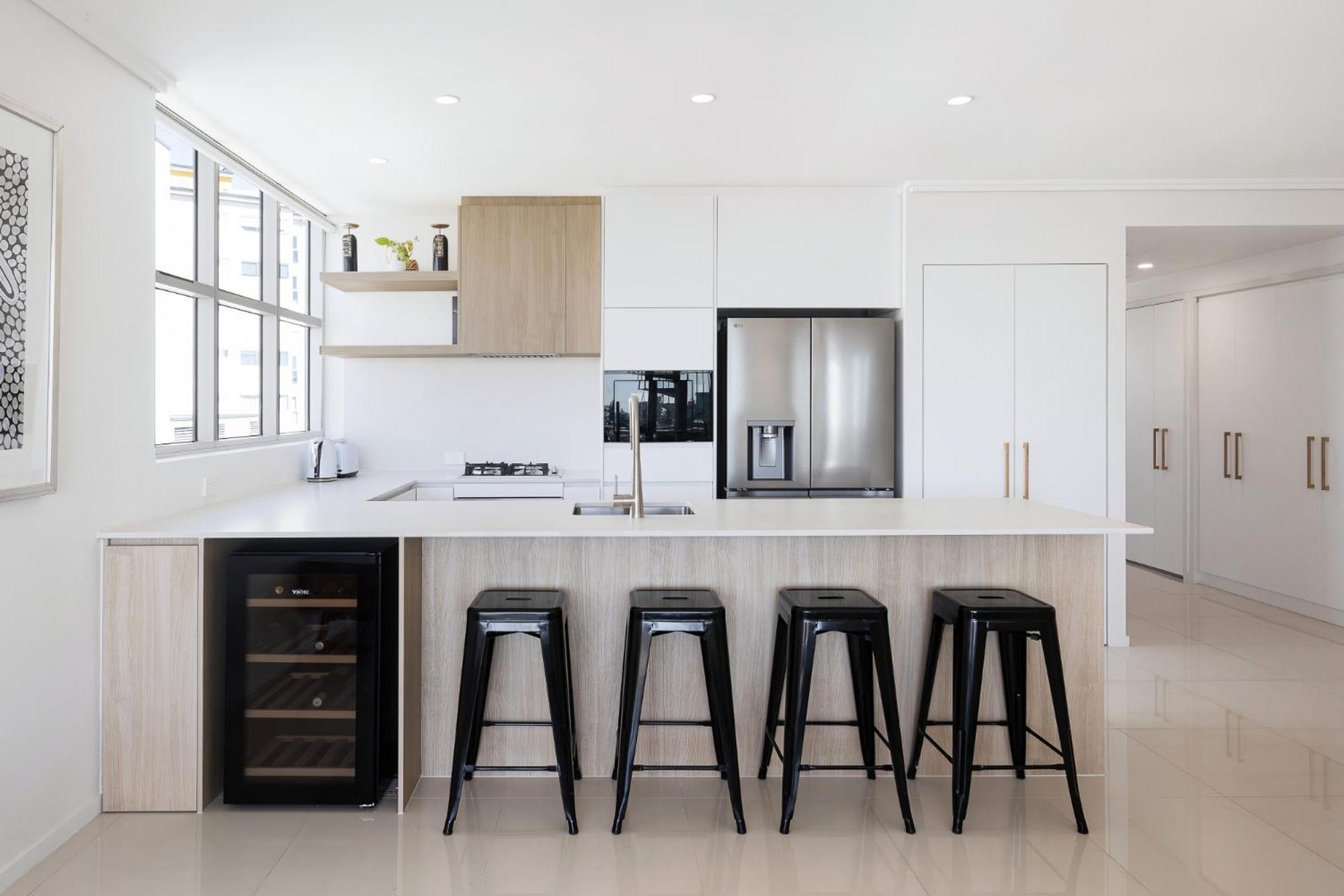 Trilogy Residences Brisbane Ngoại thất bức ảnh