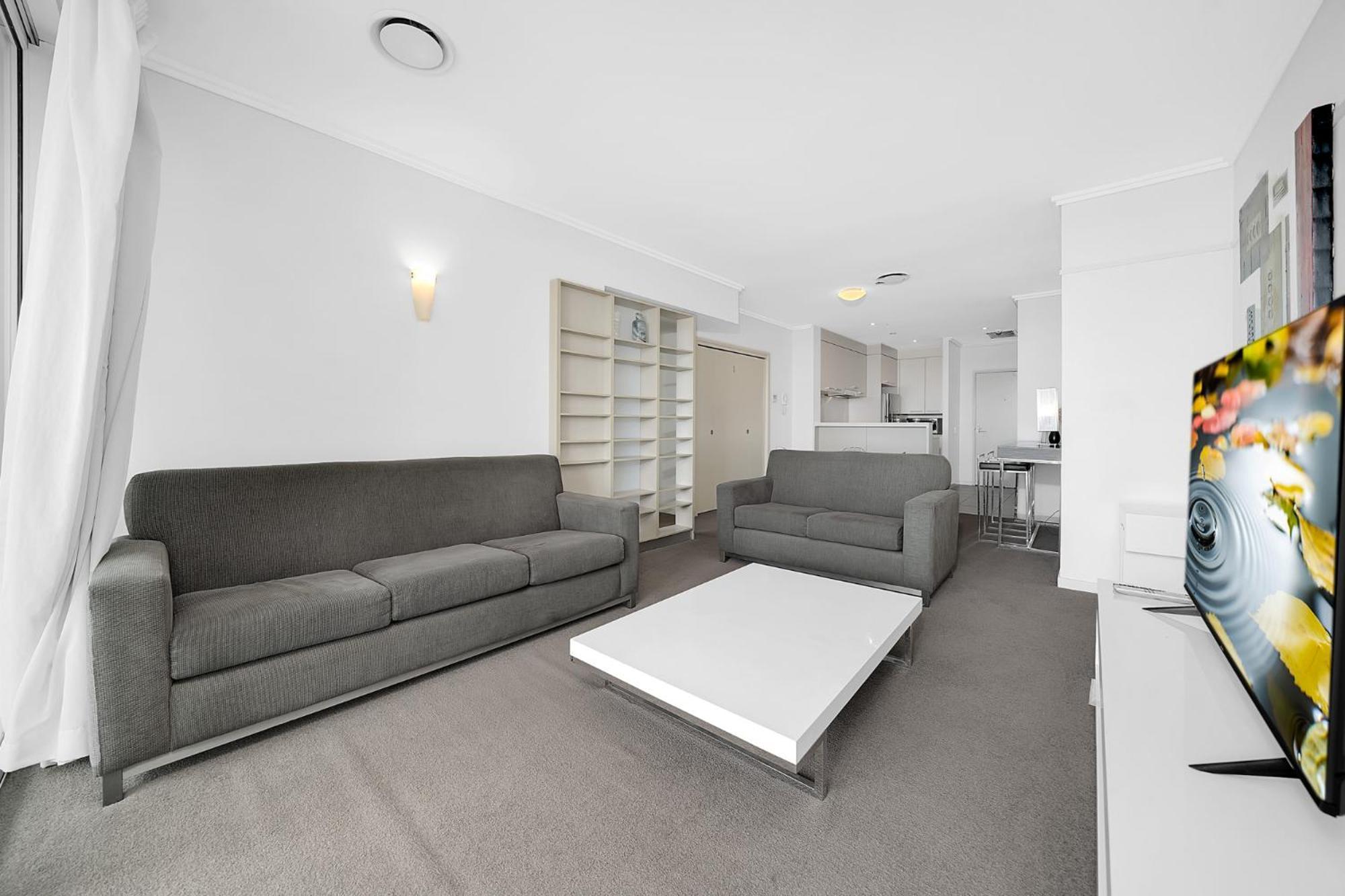 Trilogy Residences Brisbane Ngoại thất bức ảnh