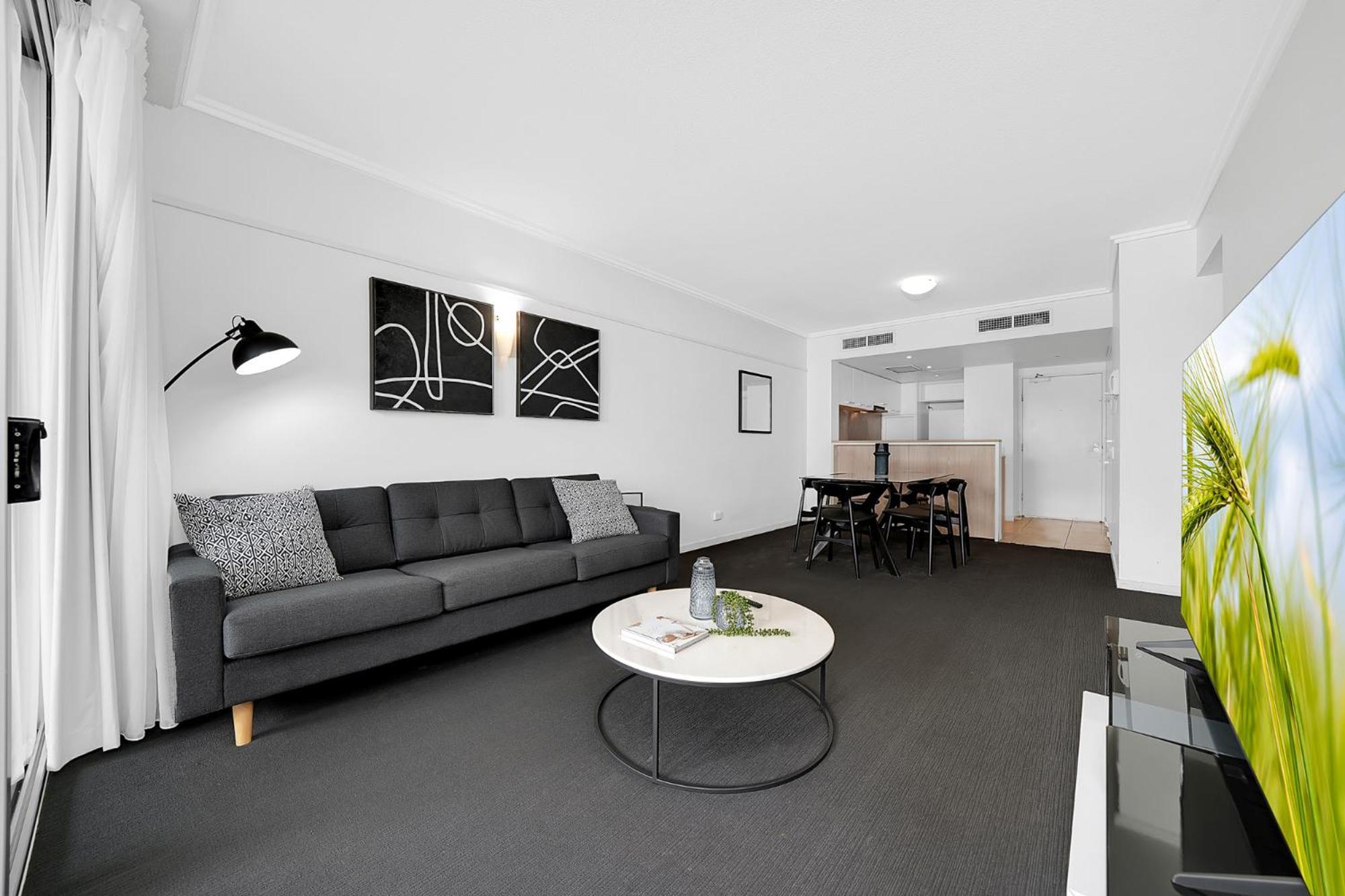 Trilogy Residences Brisbane Ngoại thất bức ảnh