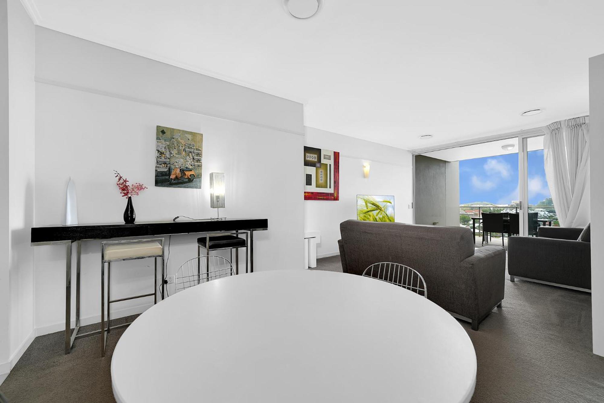 Trilogy Residences Brisbane Ngoại thất bức ảnh