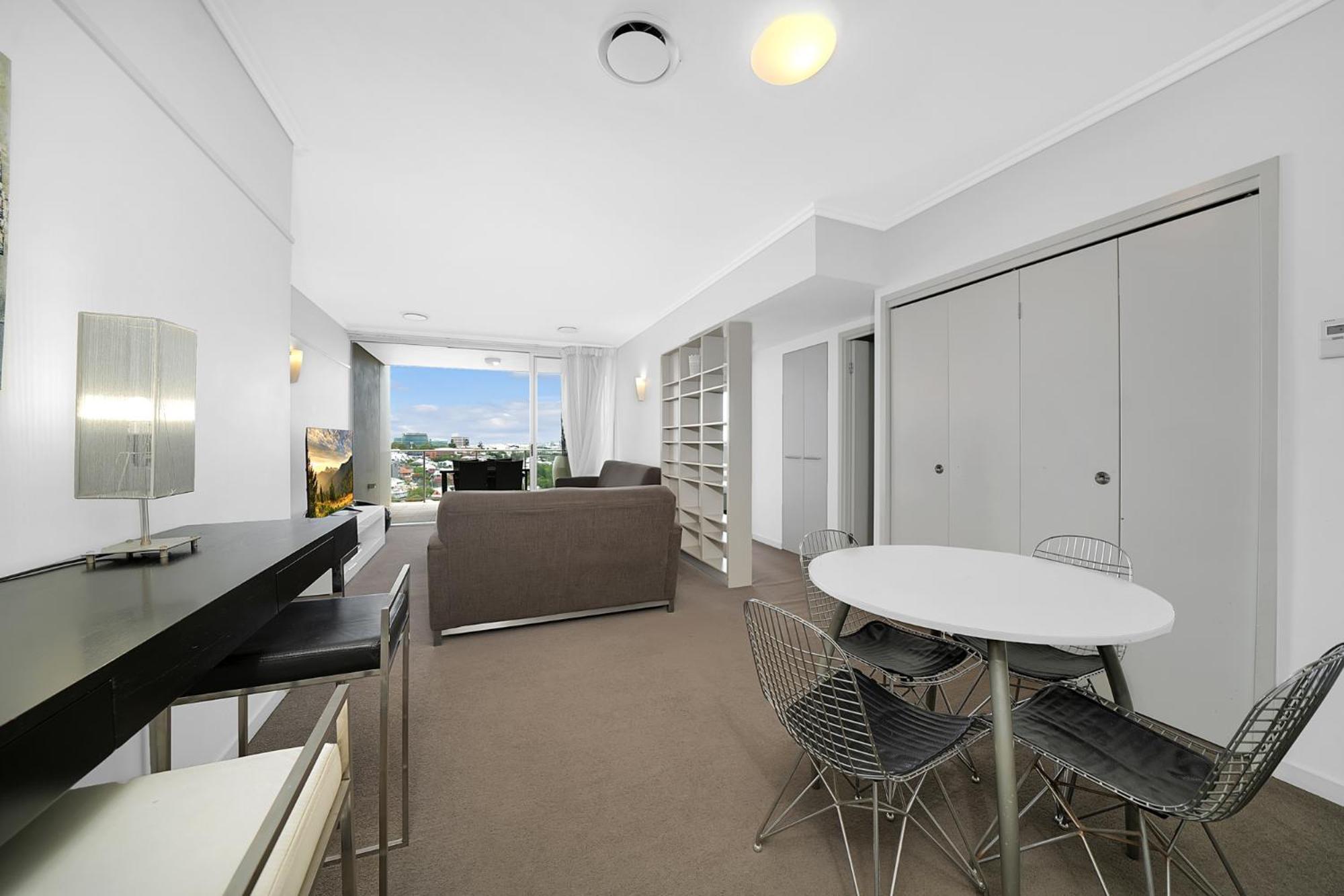 Trilogy Residences Brisbane Ngoại thất bức ảnh