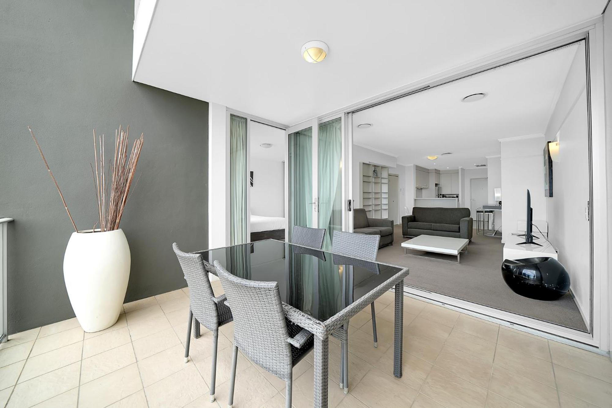 Trilogy Residences Brisbane Ngoại thất bức ảnh