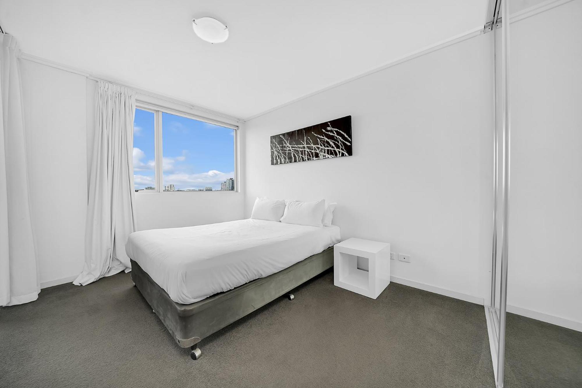 Trilogy Residences Brisbane Ngoại thất bức ảnh