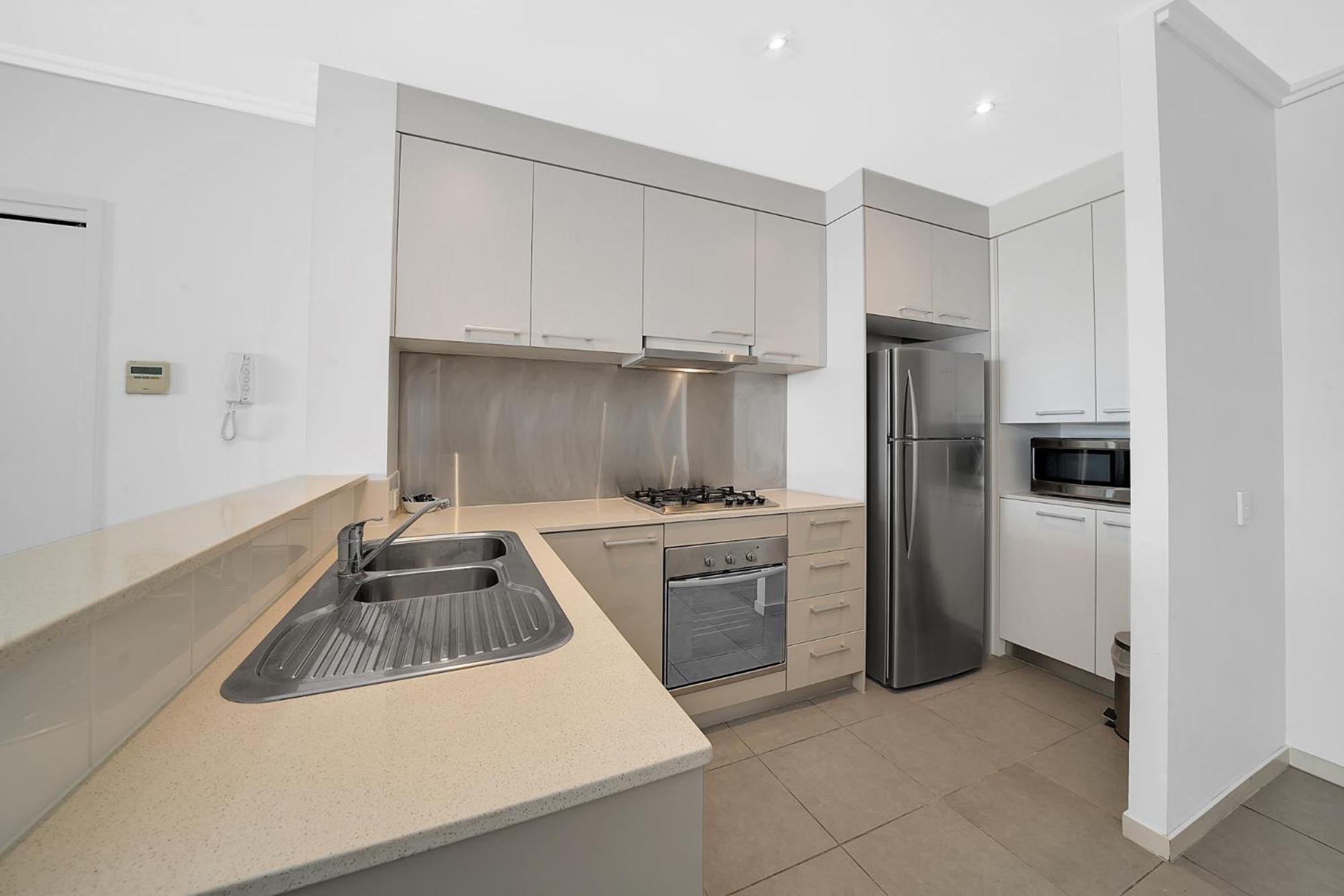 Trilogy Residences Brisbane Ngoại thất bức ảnh