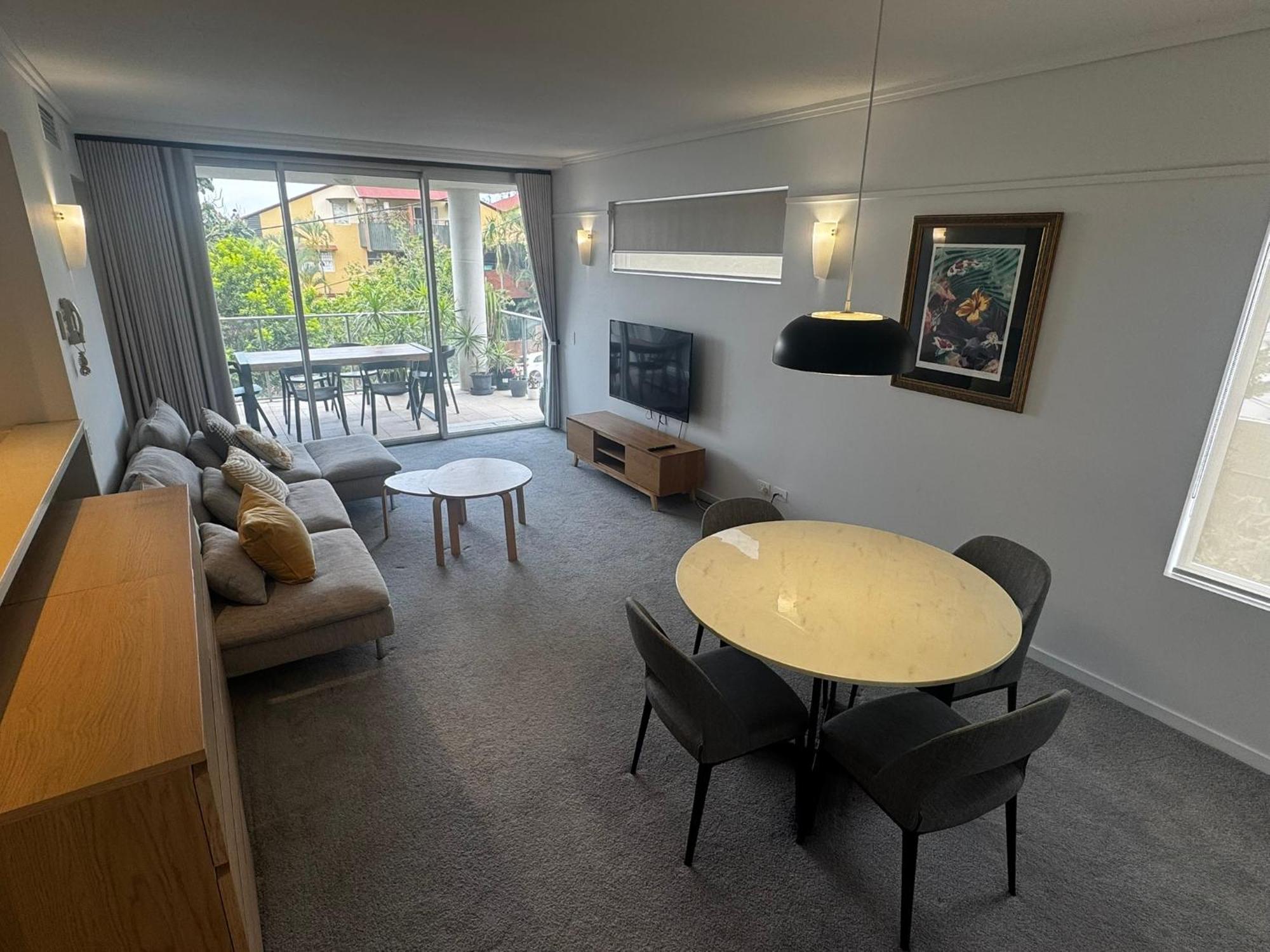 Trilogy Residences Brisbane Ngoại thất bức ảnh