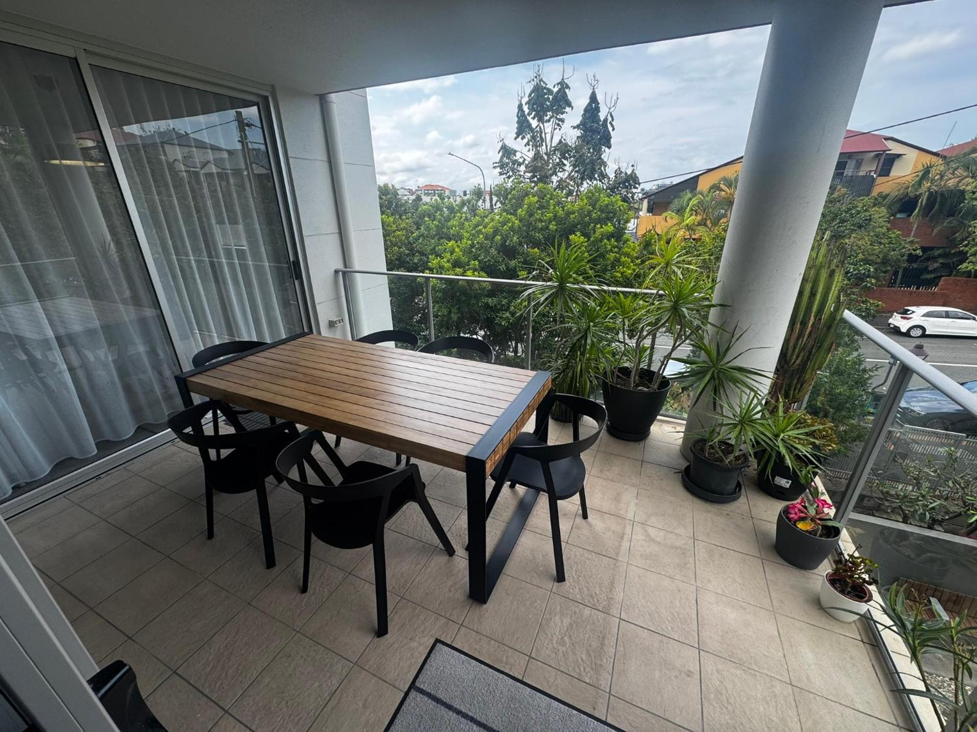 Trilogy Residences Brisbane Ngoại thất bức ảnh