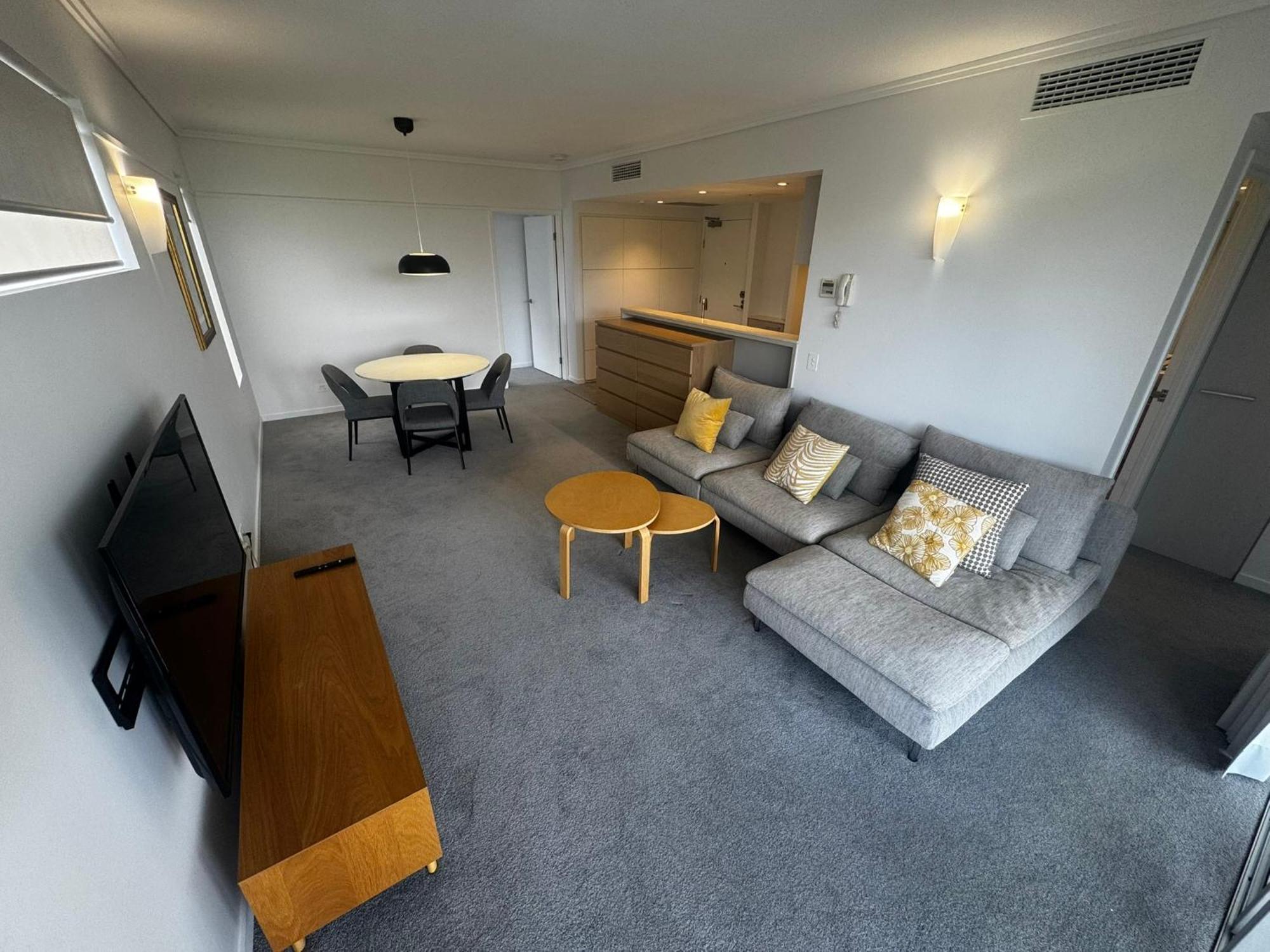 Trilogy Residences Brisbane Ngoại thất bức ảnh