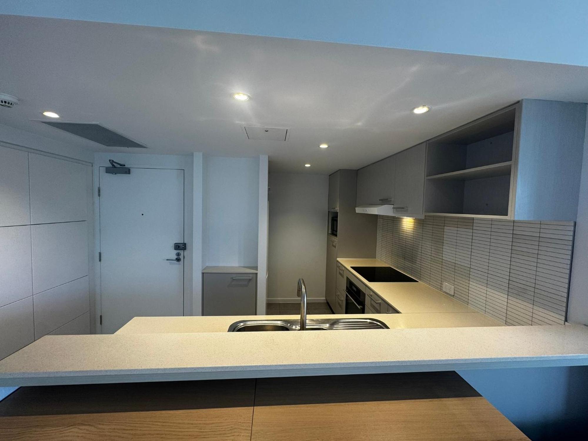 Trilogy Residences Brisbane Phòng bức ảnh