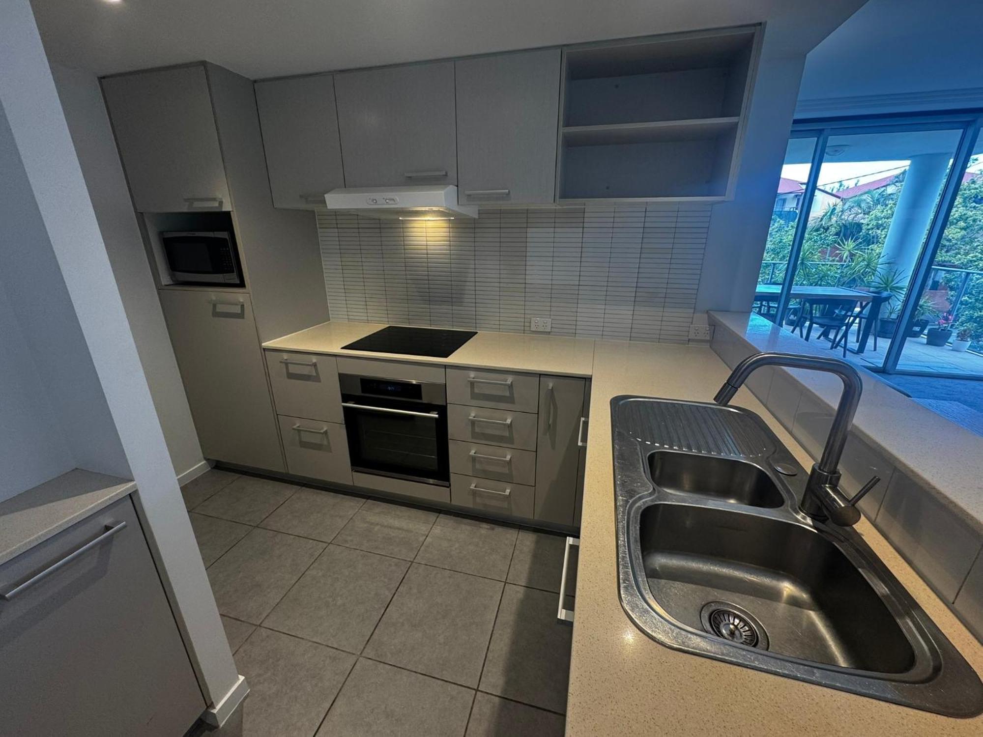 Trilogy Residences Brisbane Ngoại thất bức ảnh