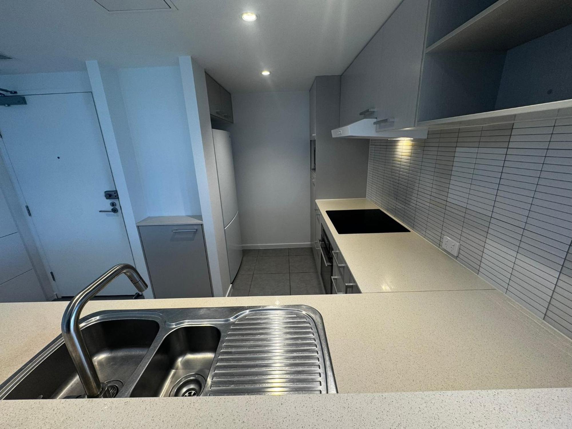 Trilogy Residences Brisbane Phòng bức ảnh