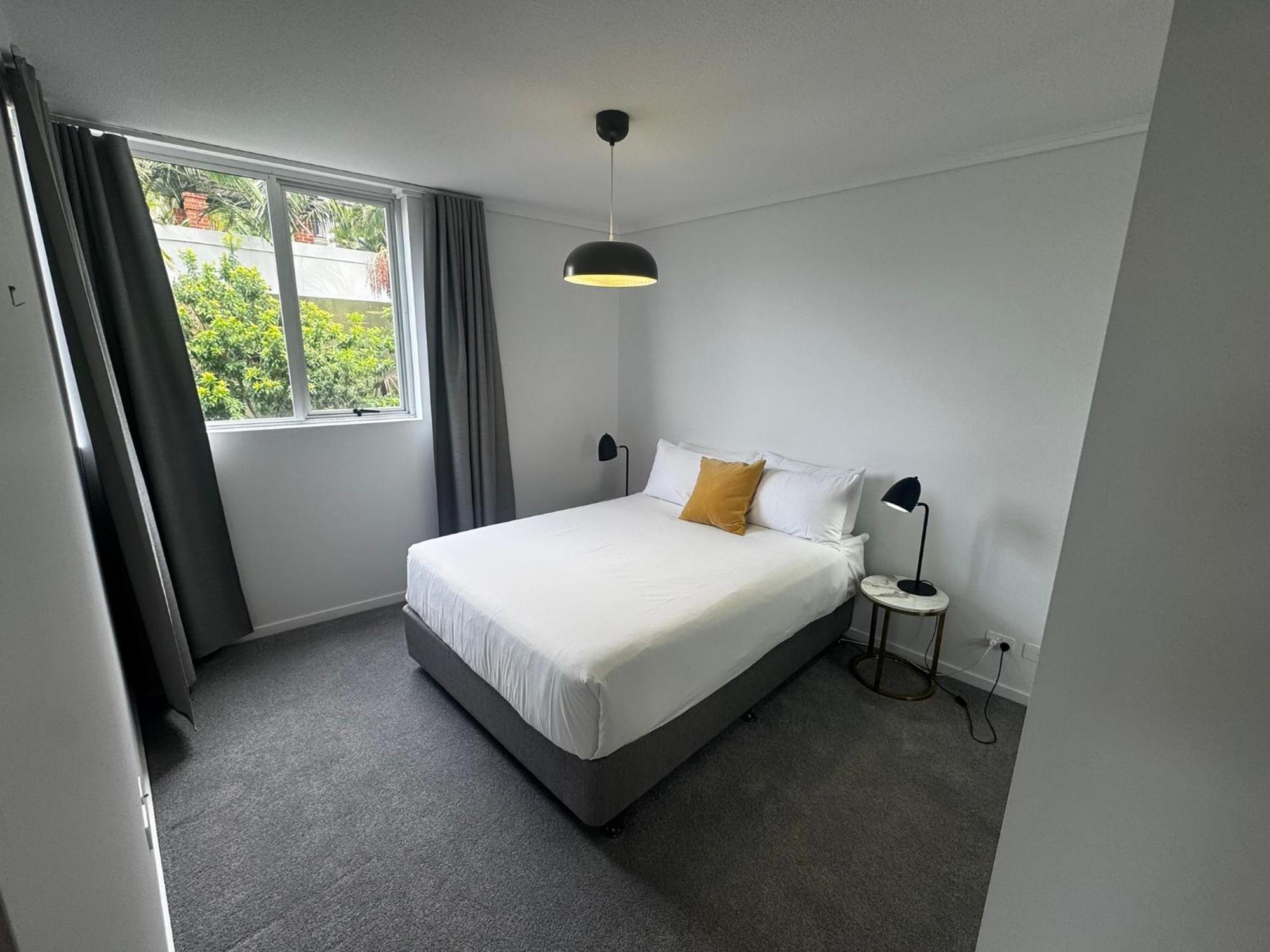 Trilogy Residences Brisbane Ngoại thất bức ảnh