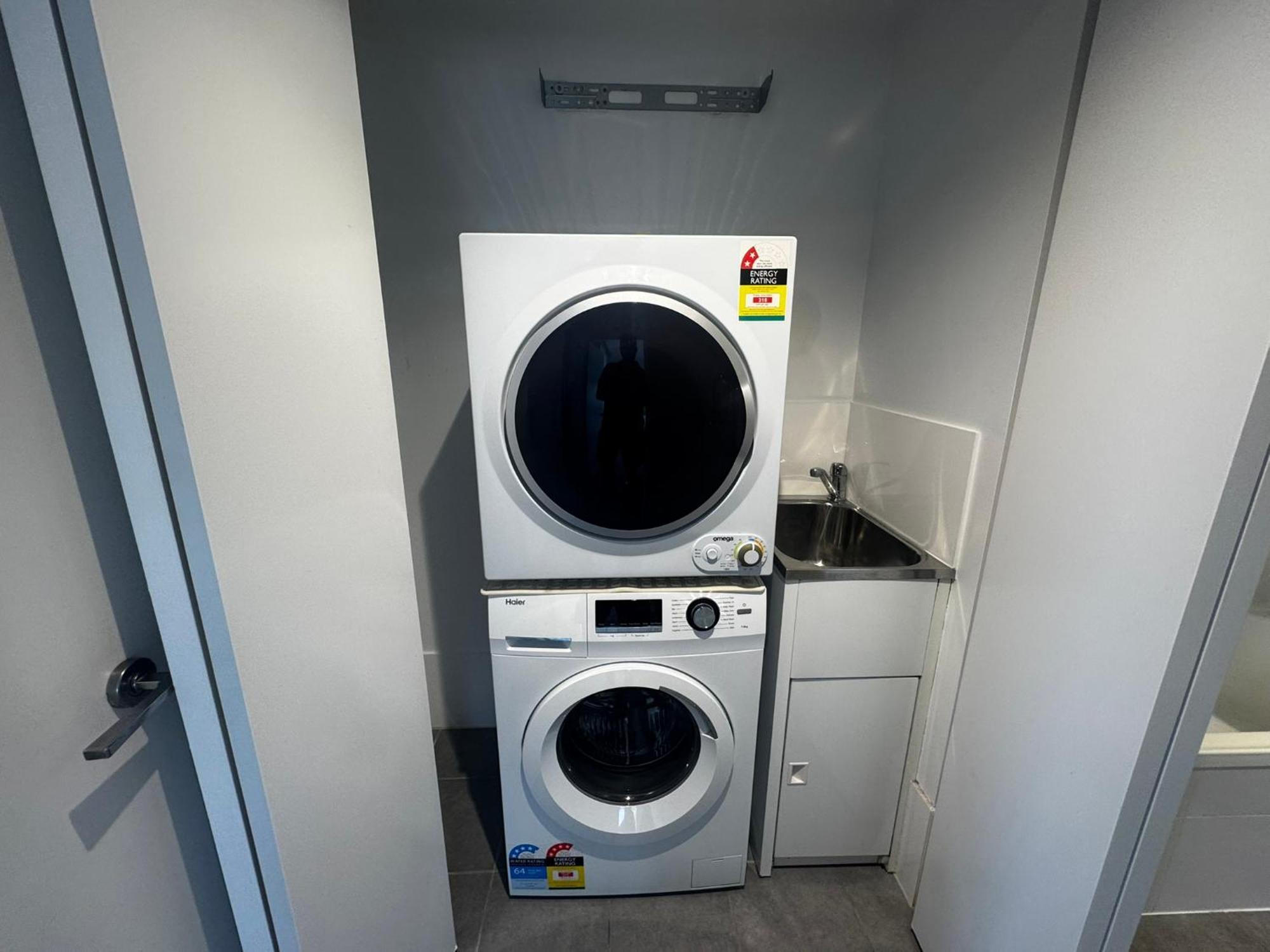 Trilogy Residences Brisbane Phòng bức ảnh