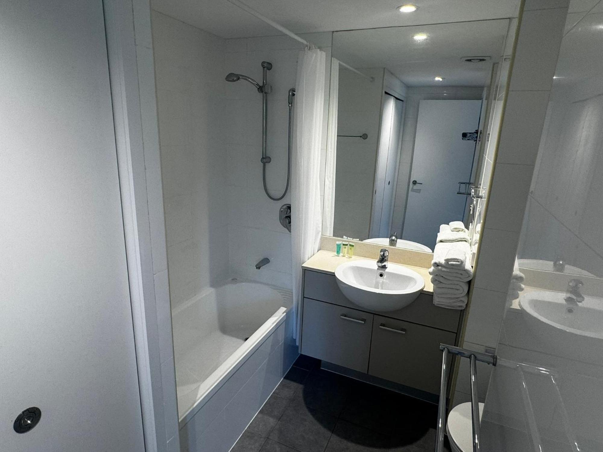 Trilogy Residences Brisbane Phòng bức ảnh